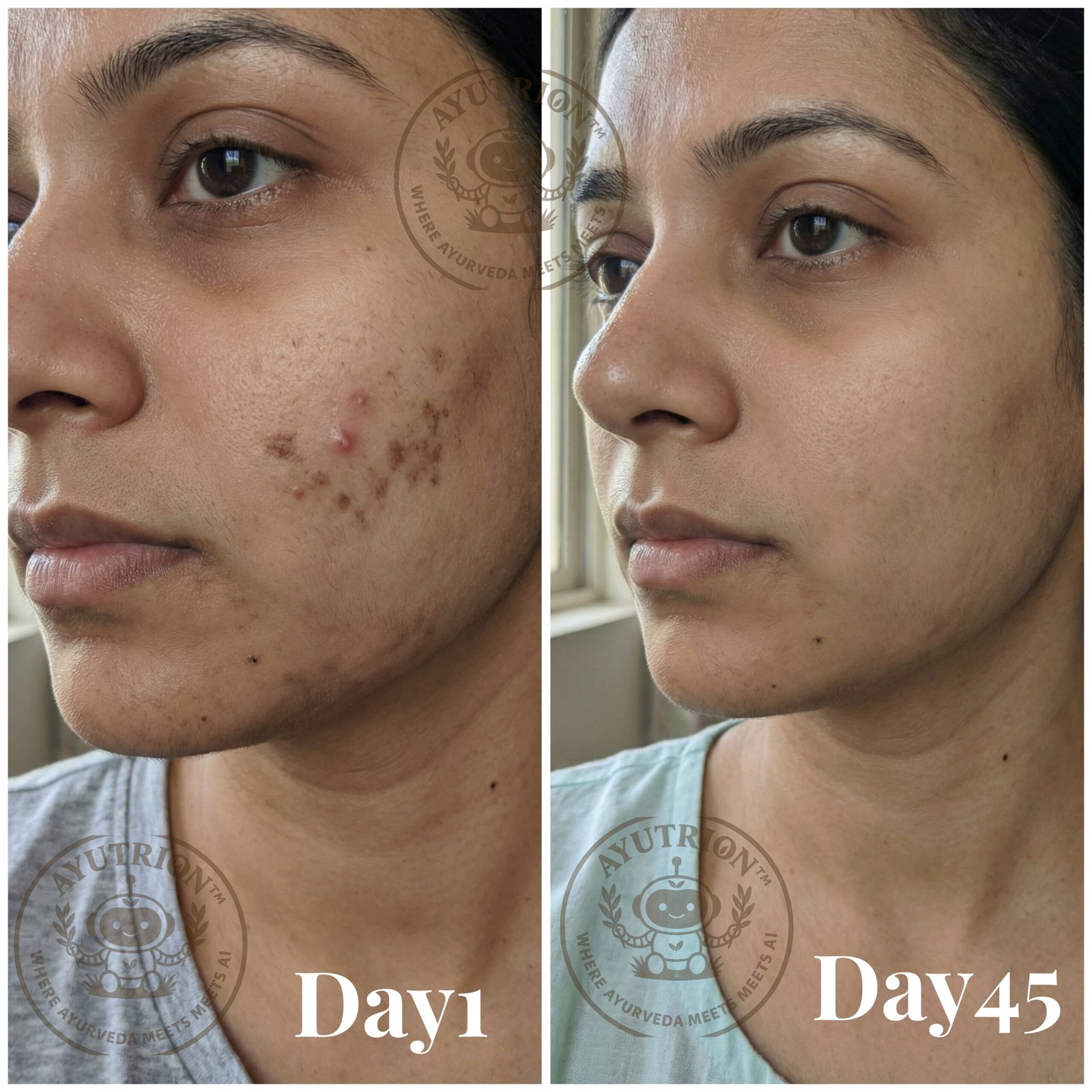 KEERTHANA 45-DAYS JOURNEY